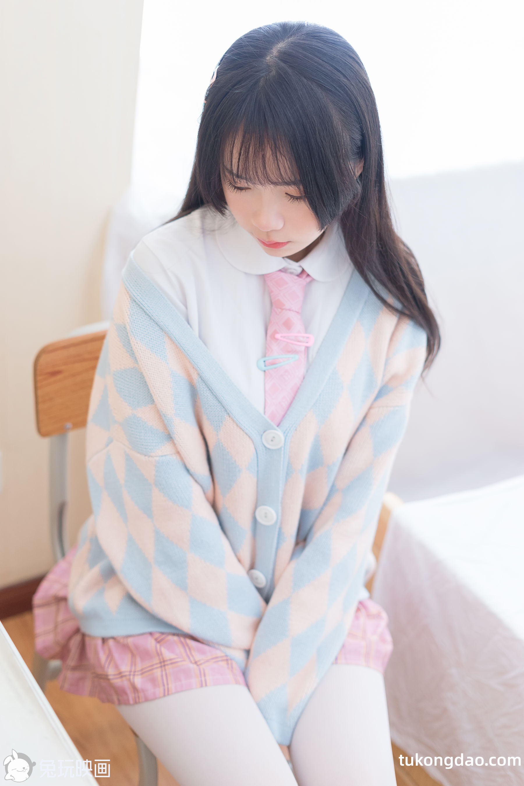 兔玩映画 – 096 整理写真合集 兔玩映画-第19张